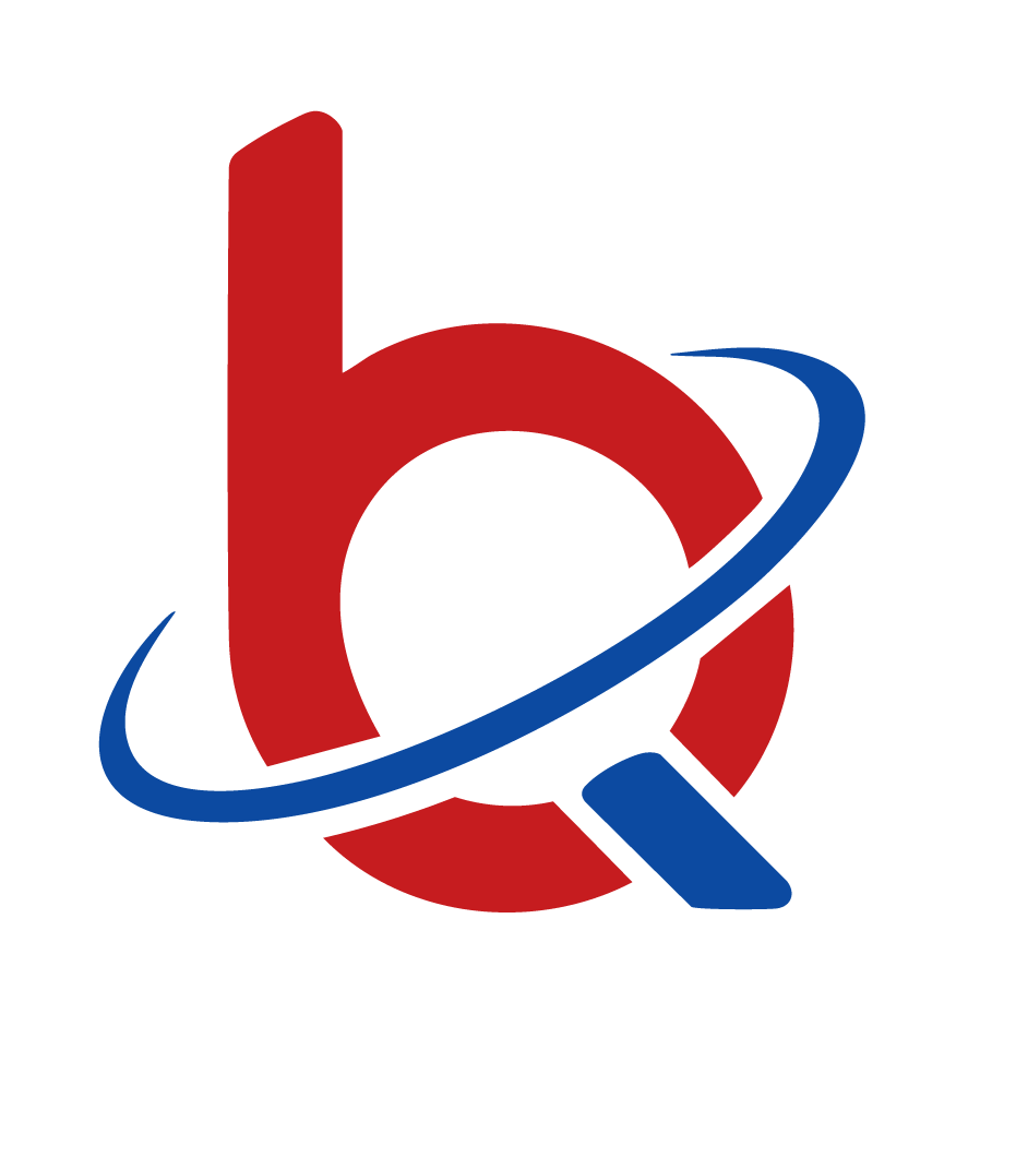 Логотип ТОО Bolashaq Trade Group