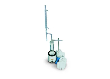 Экстракторы Сокслета Matest B061 KIT и B061-01 KIT