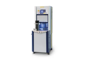 Гираторный компактор Superpave Matest B041M