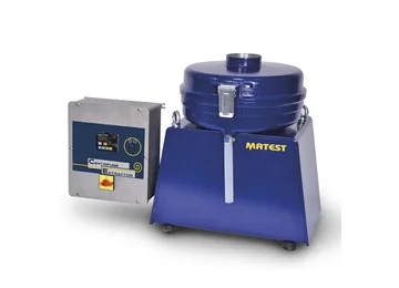 Центрифужный экстрактор взрывозащищенный Matest B011-01