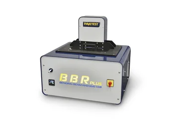 Реометр изгиба балочки Pavetest B216 BBR