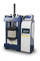 Бетонокомпрессионная машина 3000kN автоматическая, Servo-plus Progress