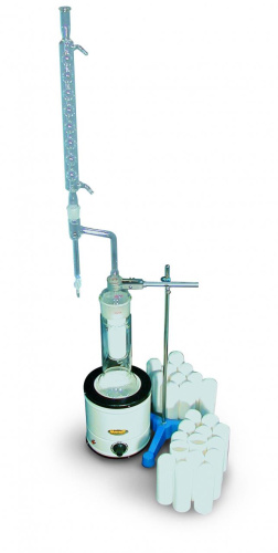 Экстракторы Сокслета Matest B061