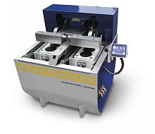 SMARTRACKER ™ Гамбургская версия AASHTO T324