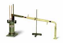 Аппарат для разгонки эмульсий B063 KIT