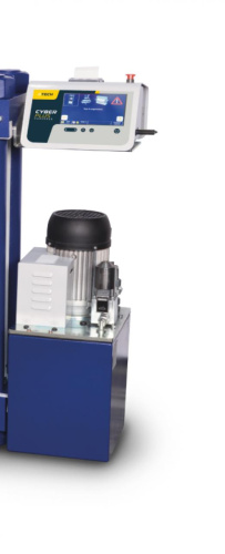 Блок управления Servo-Plus Evolution C104N