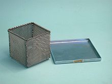 Комплект для оценки стекания вяжущего B022-20