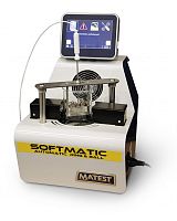 Softmatic - Автоматический Кольцевой и Шариковый аппарат